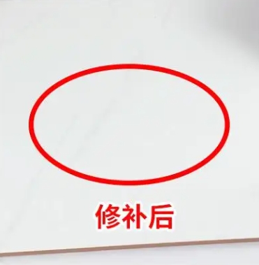 白河瓷砖空鼓维修公司分享下板材基层，未采取柔性过渡措施的影响。在瓷砖铺贴工程中，如果采用的是板材基层（如石膏板、木工板等非刚性基层），而未采取柔性过渡措施，